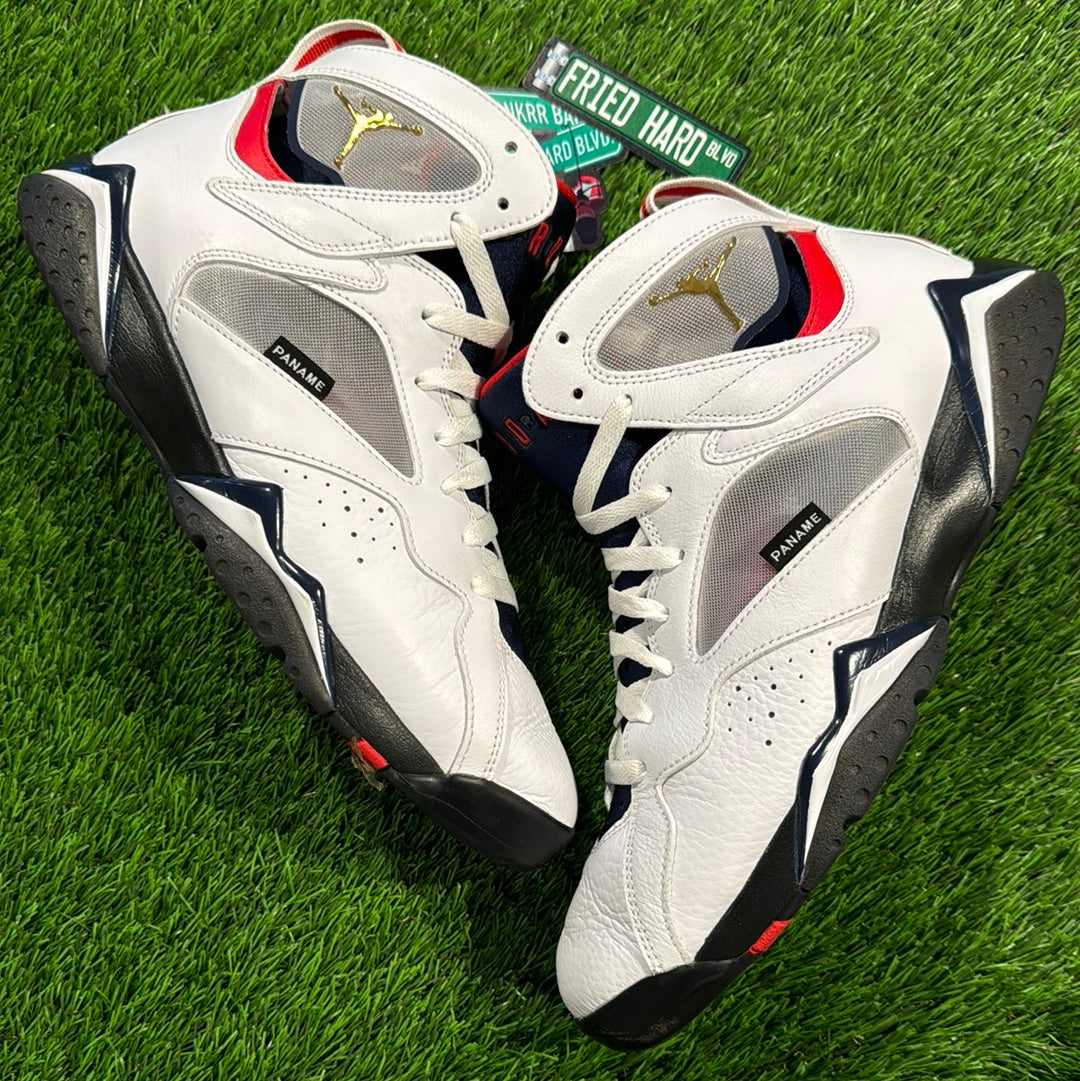 PSG × NIKE AIR JORDAN 7 UecuQ-m83770499522 | epichome.org