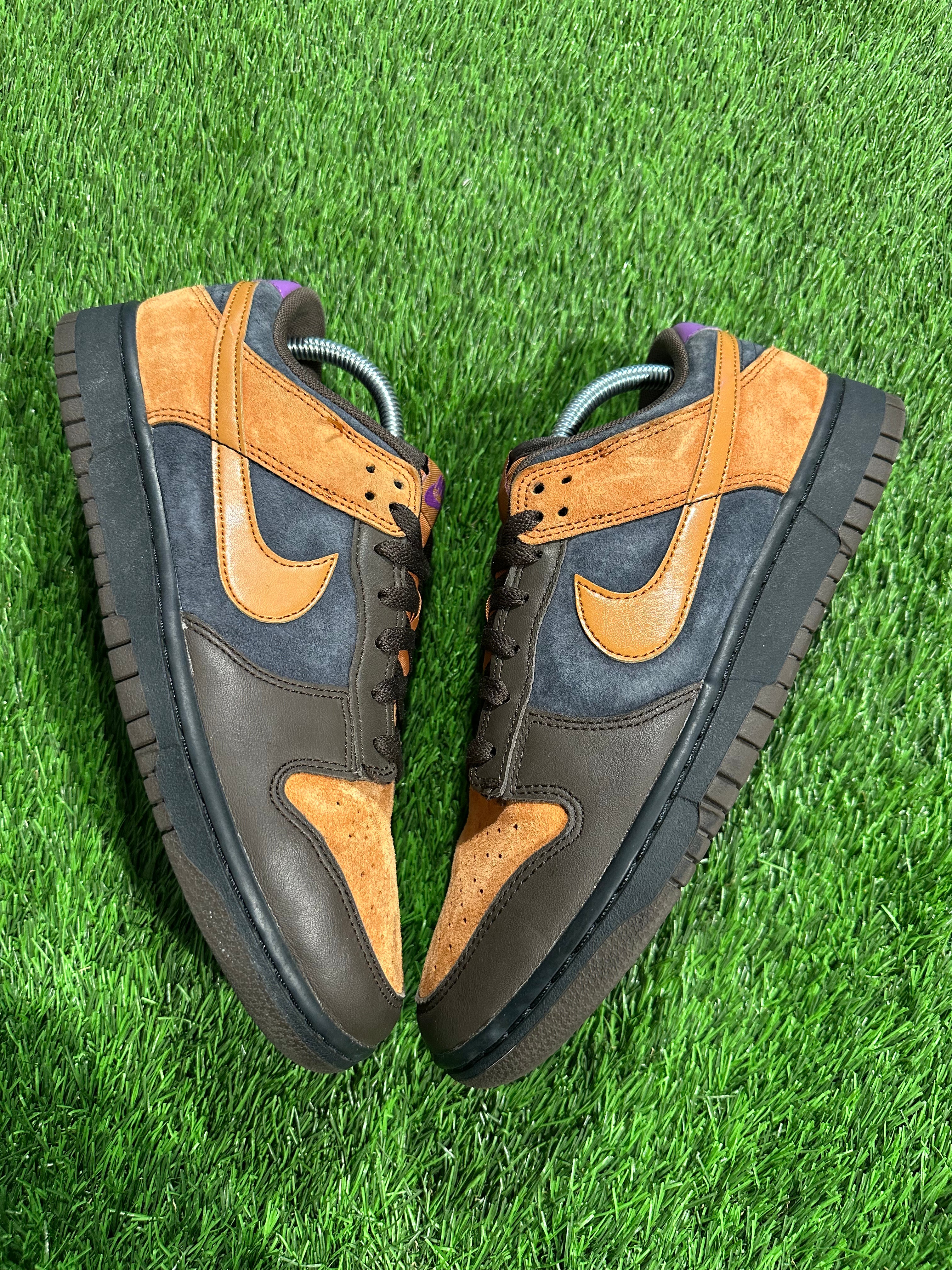 Nike Dunk Low Cider – Fried Hard Blvd.