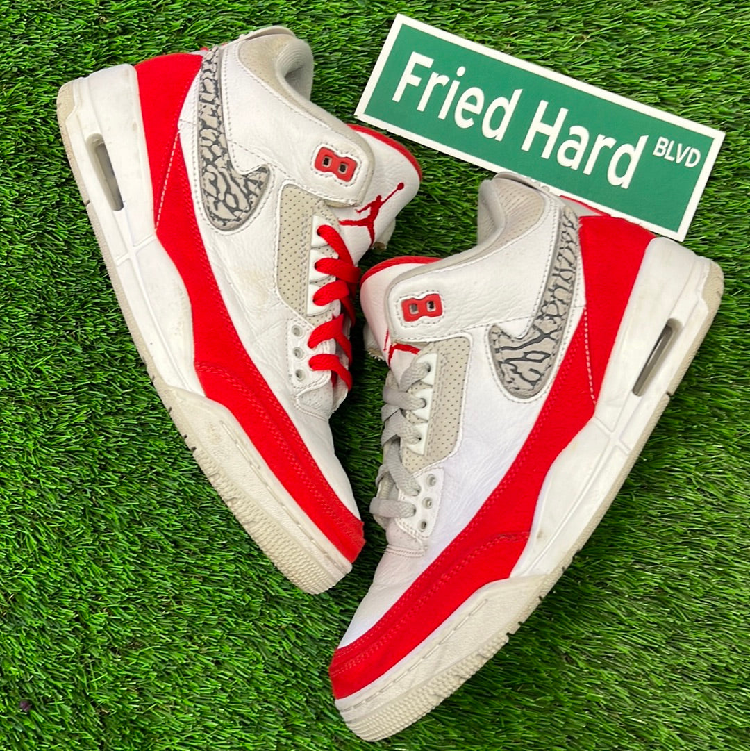 Jordan 3 air max clearance tinker