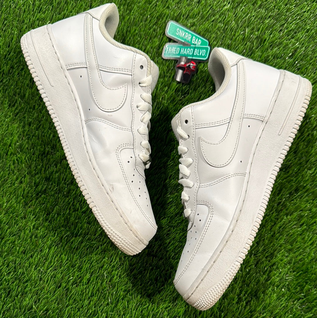 Air Force 1 '07 'White'