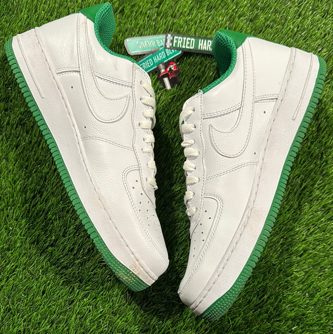 Air Force 1 Low 'West Indies' 2022