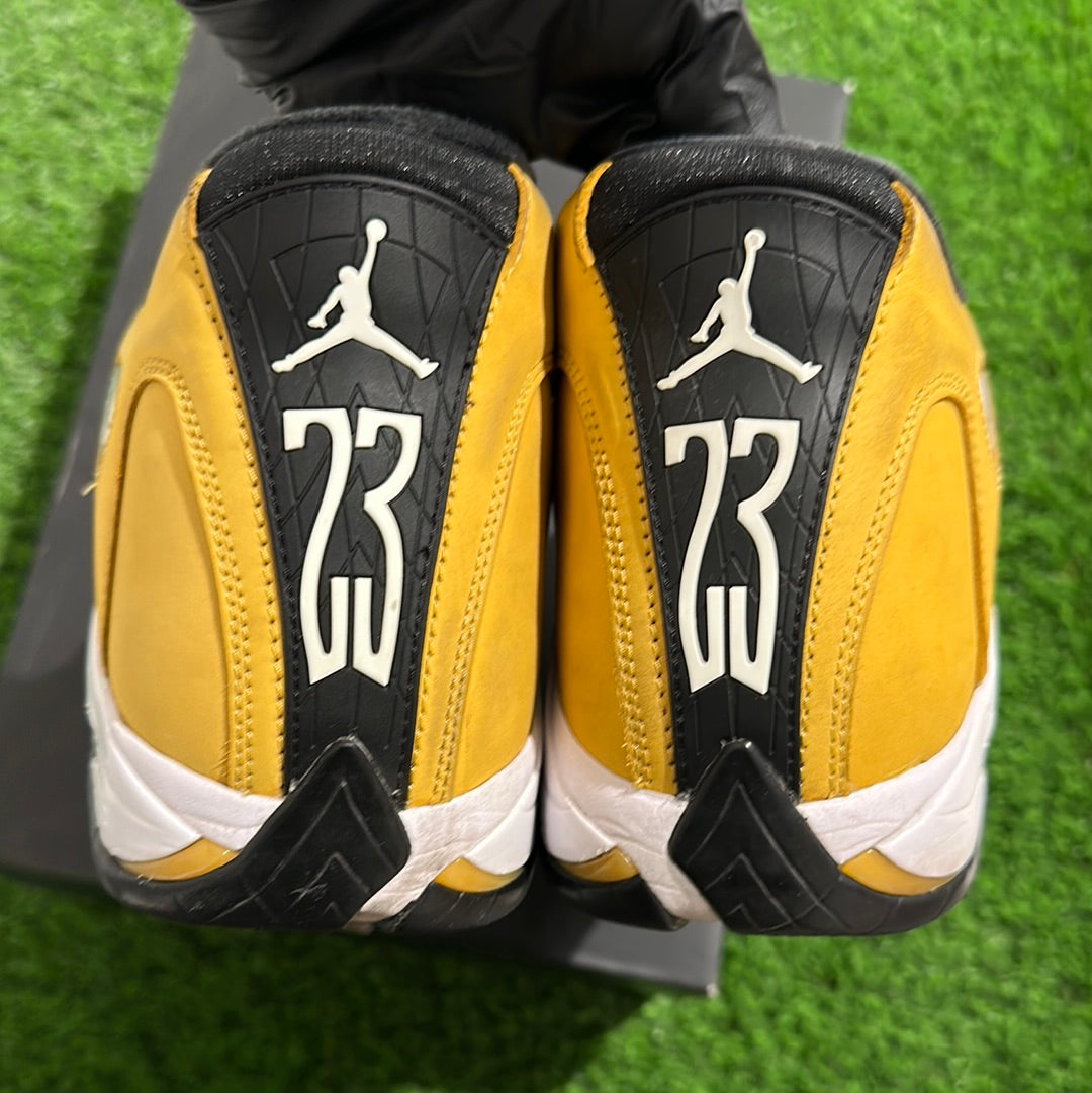 Air Jordan 14 Retro 'Ginger'