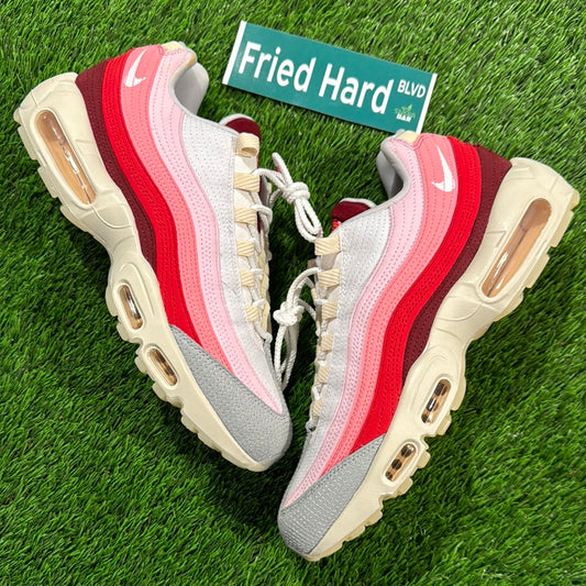 Air Max 95 'Anatomy Of Air'