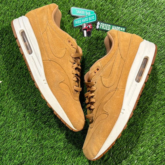 Air Max 1 Premium 'Wheat'