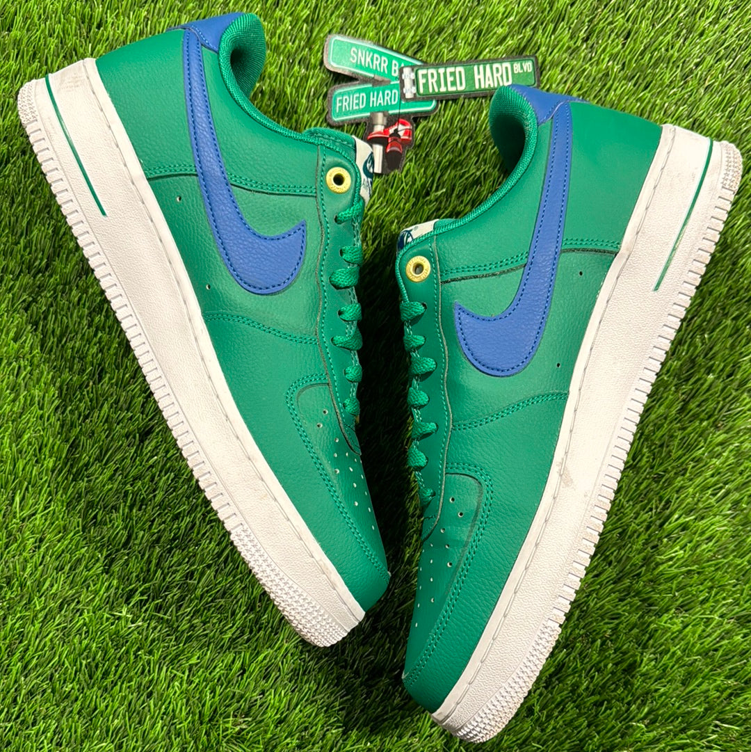 Air Force 1 '07 LV8 '40th Anniversary - Malachite'