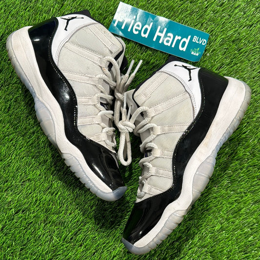 Air Jordan 11 Retro GS 'Concord' 2018