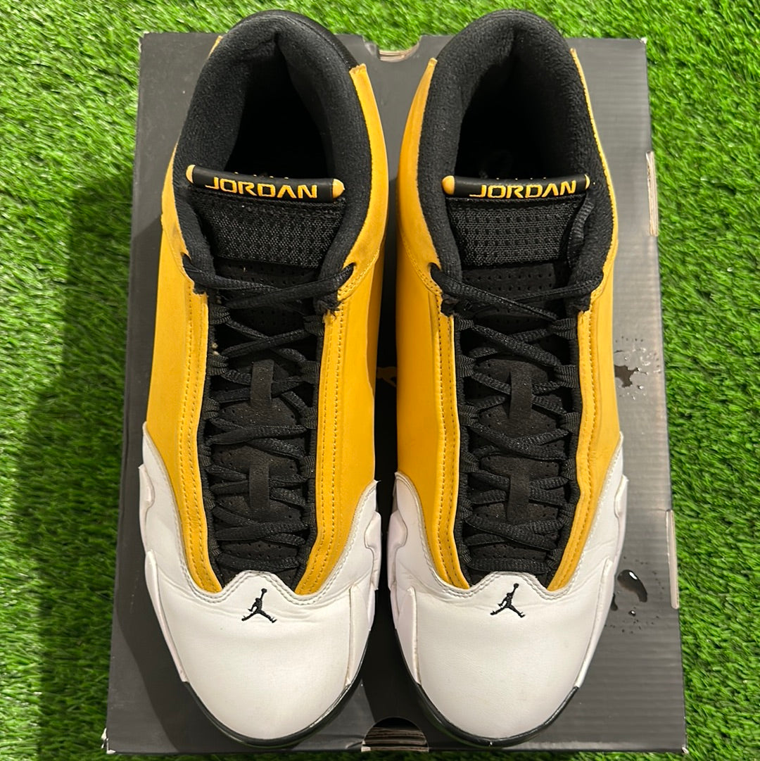 Air Jordan 14 Retro 'Ginger'