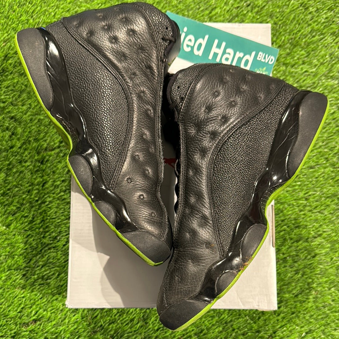 Air Jordan 13 Retro 'Altitude' 2017