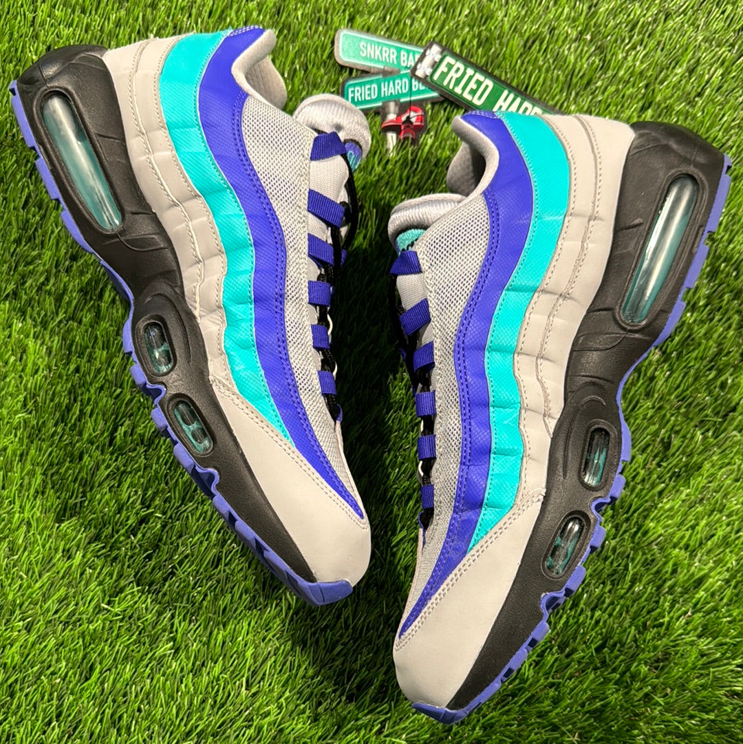 Air Max 95 'Aqua'