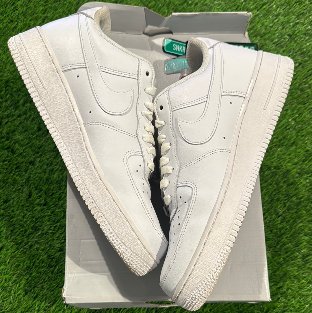 Air Force 1 '07 'Triple White'