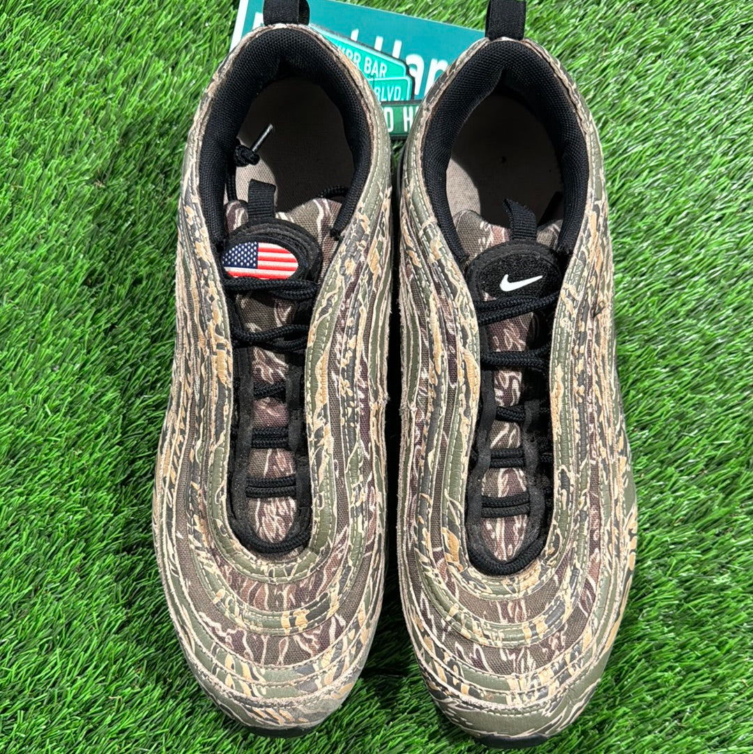 Air Max 97 'USA'