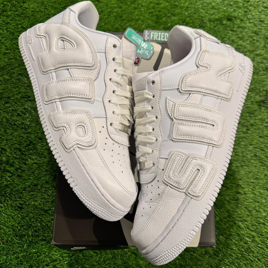 Cactus Plant Flea Market x Air Force 1 Low Premium 'White' 2024