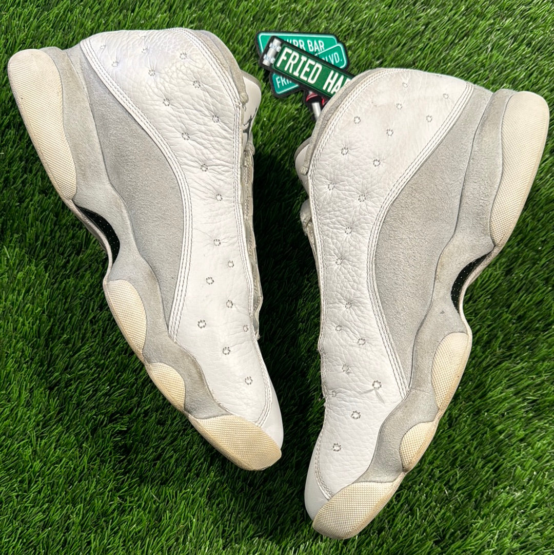 Air Jordan 13 Retro Low 'Pure Money'