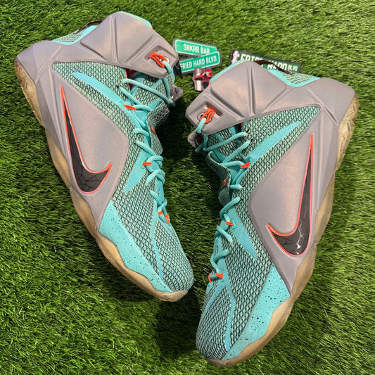 LeBron 12 'NSRL'