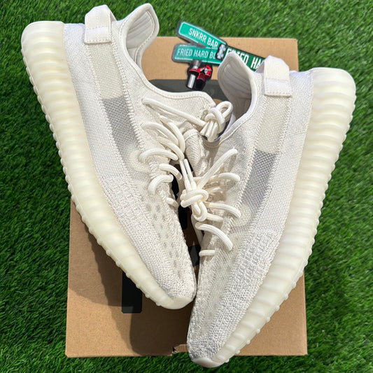 Yeezy Boost 350 V2 'Bone'