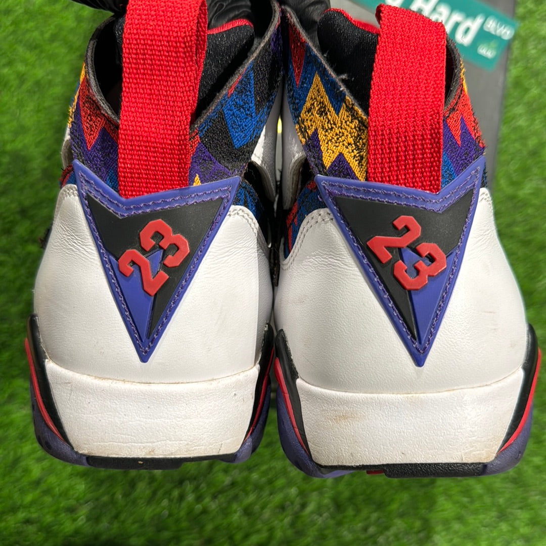 Air Jordan 7 Retro 'Sweater'