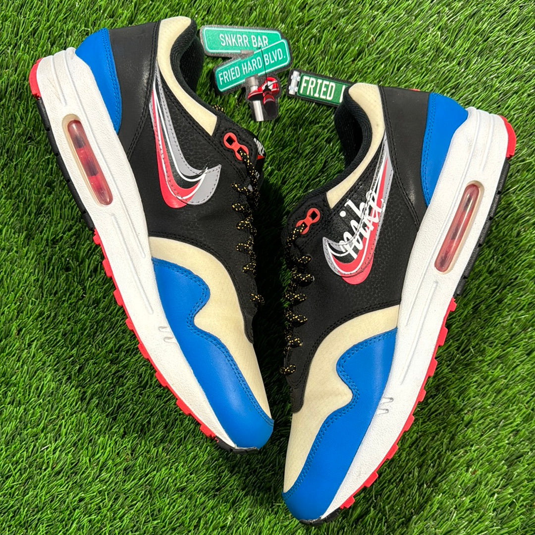 Air Max 1 'Time Capsule'