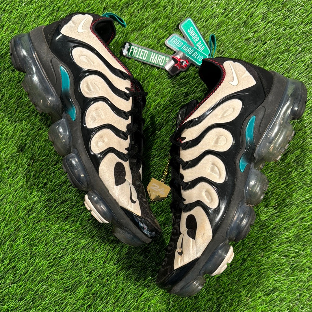 Ken Griffey Jr. x Air VaporMax Plus 'Spider-Man Catch'