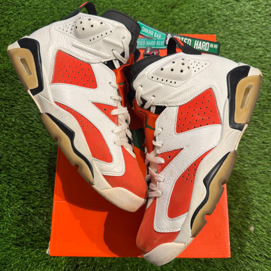 Air Jordan 6 Retro 'Gatorade'