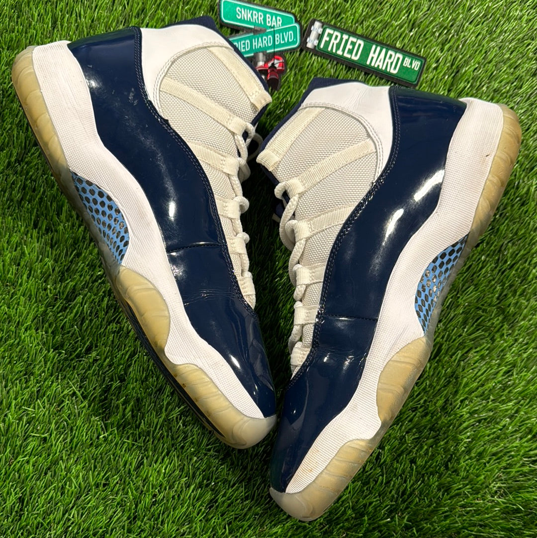 Air Jordan 11 Retro 'Win Like '82'