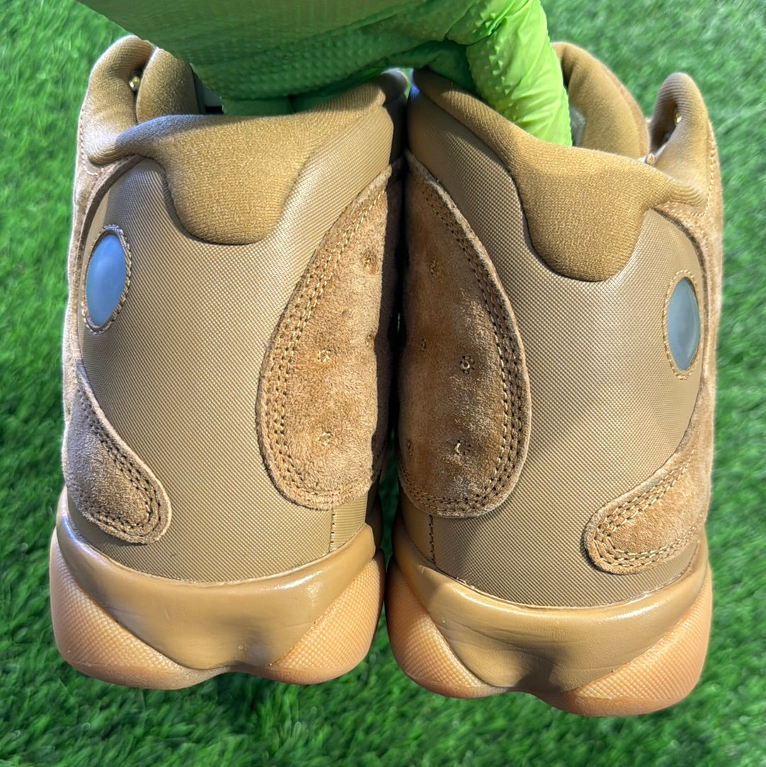 Air Jordan 13 Retro 'Wheat'