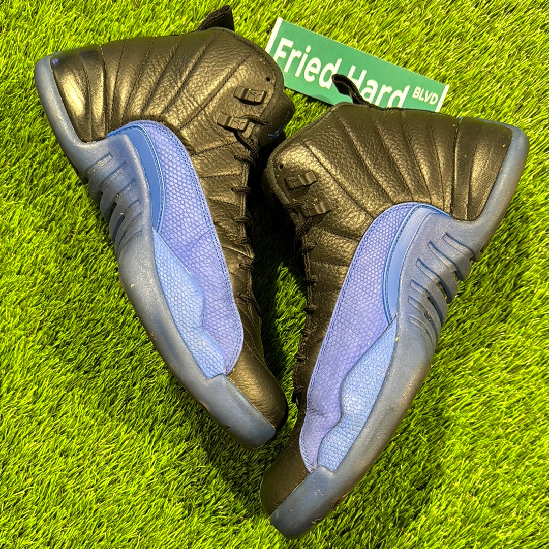 Jordan 12 retro outlet game royal