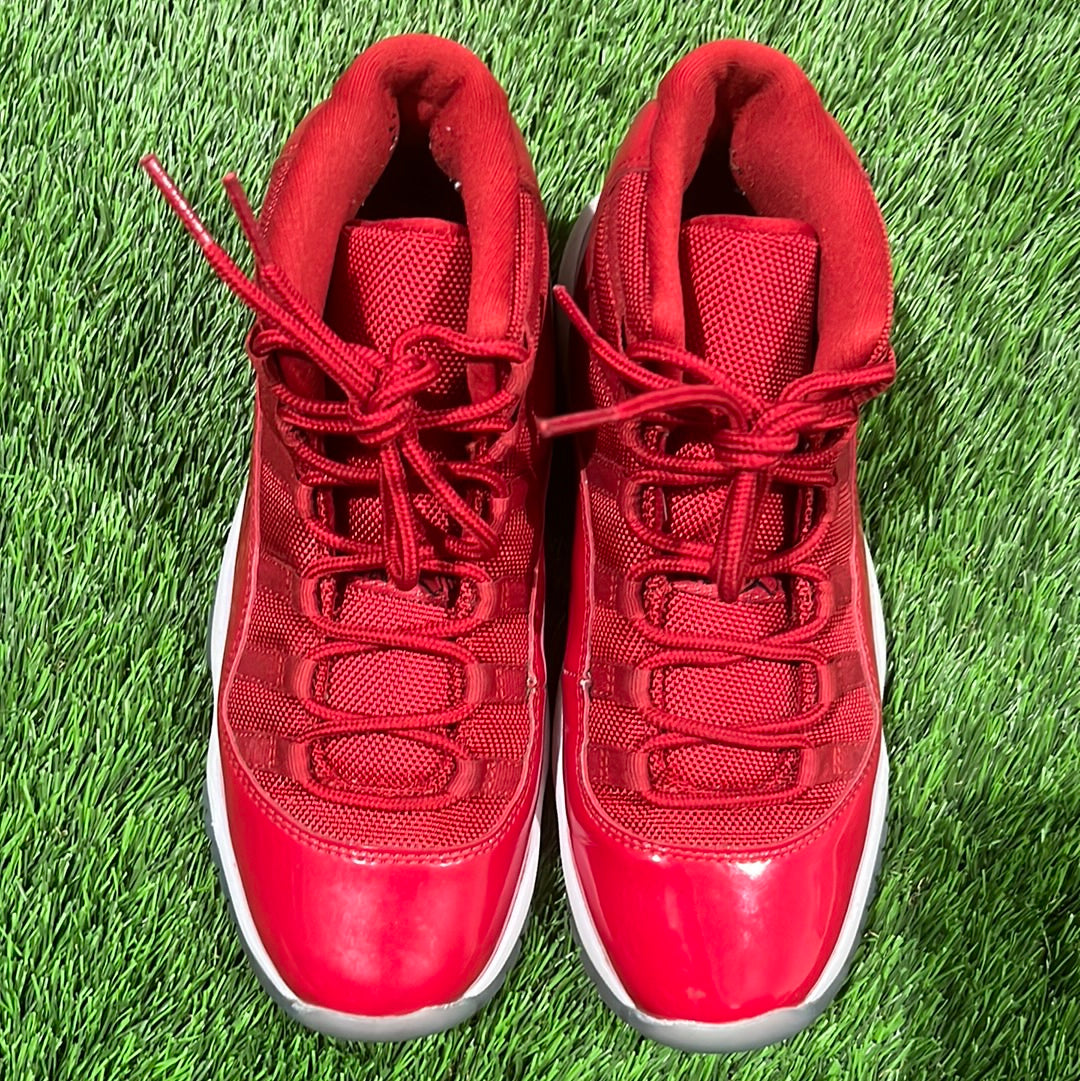 Air Jordan 11 Retro GS 'Win Like '96'