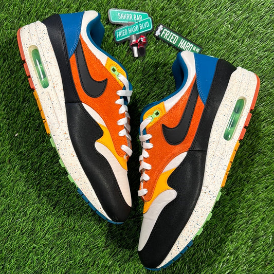 Air Max 1 'Multi Mix'