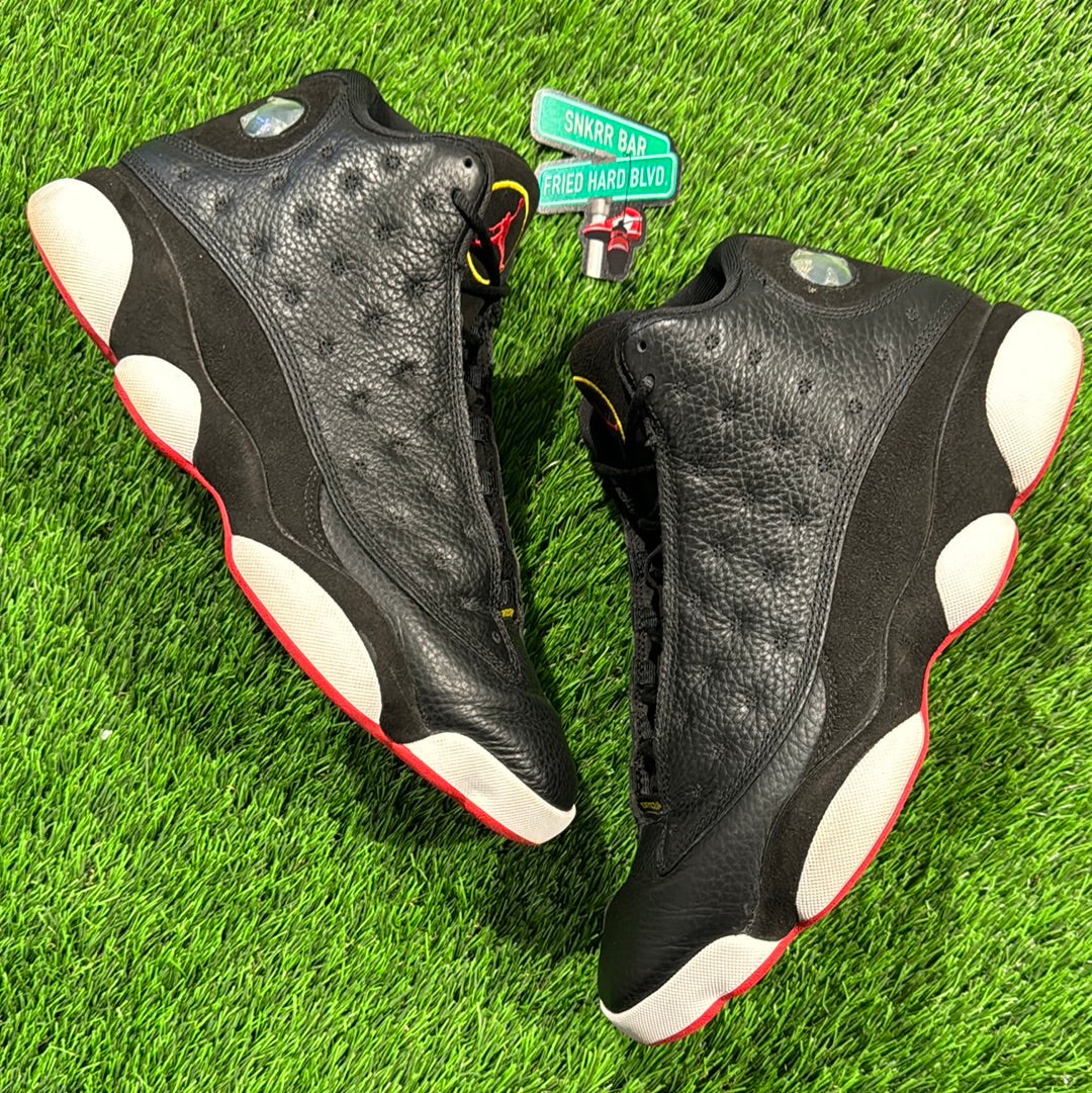 Air Jordan 13 Retro 'Playoff' 2023