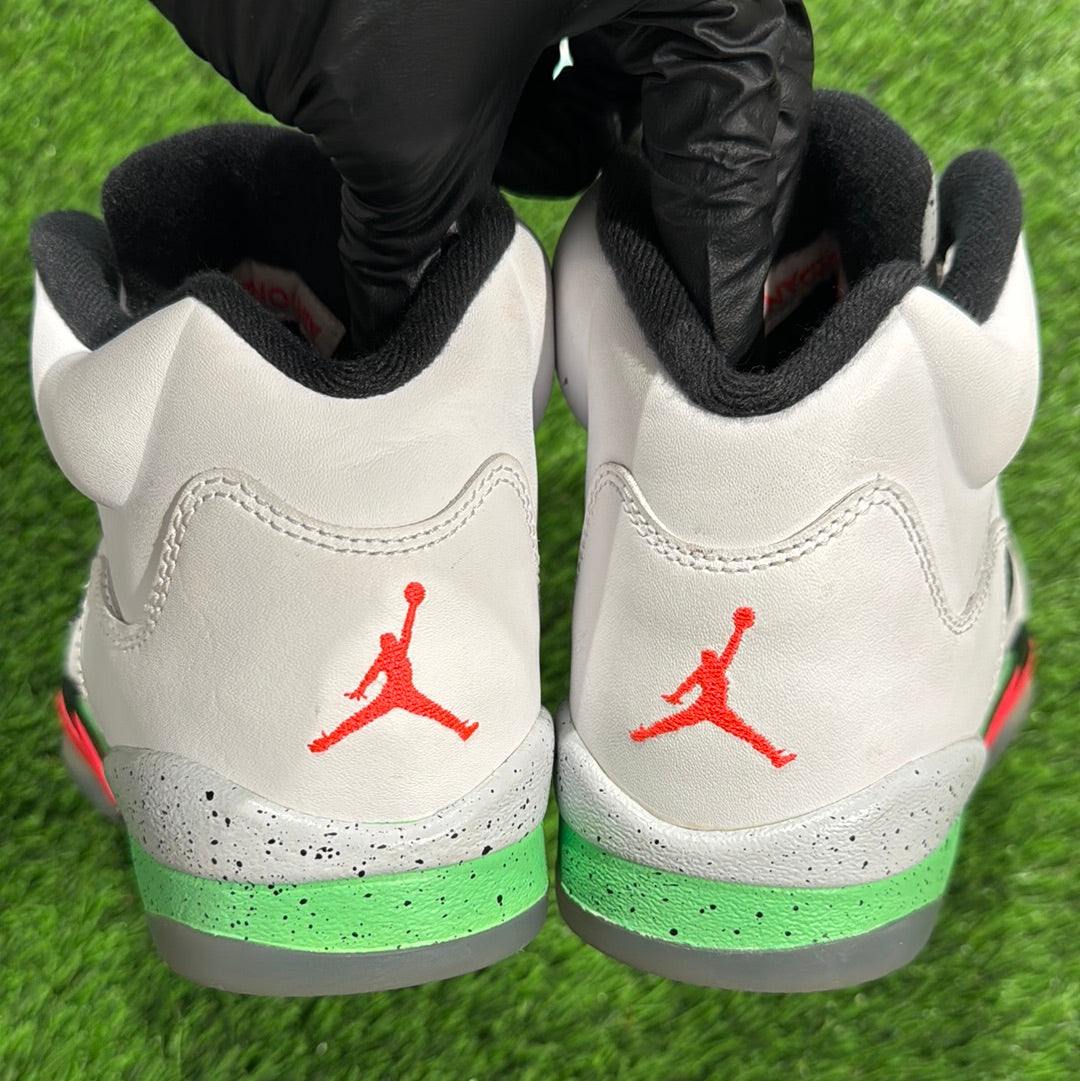 Air Jordan 5 Retro BG 'Pro Stars'