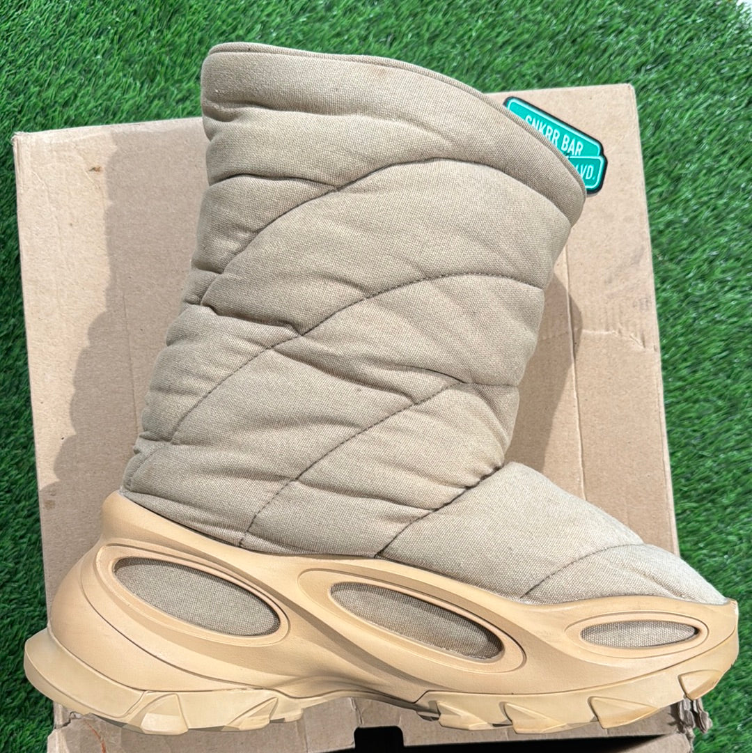 Yeezy NSLTD Boot 'Khaki'