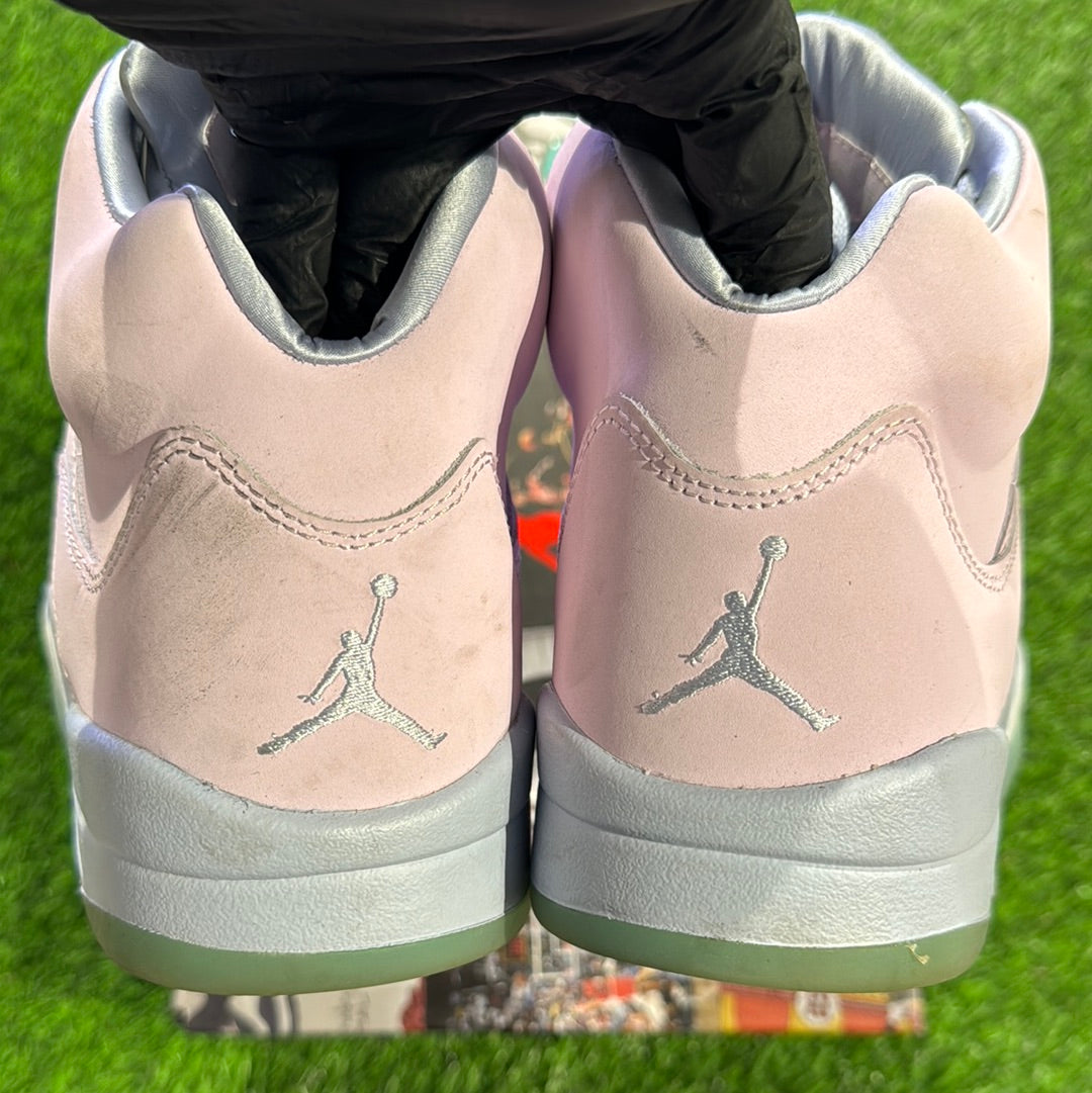 Air Jordan 5 Retro SE 'Easter'