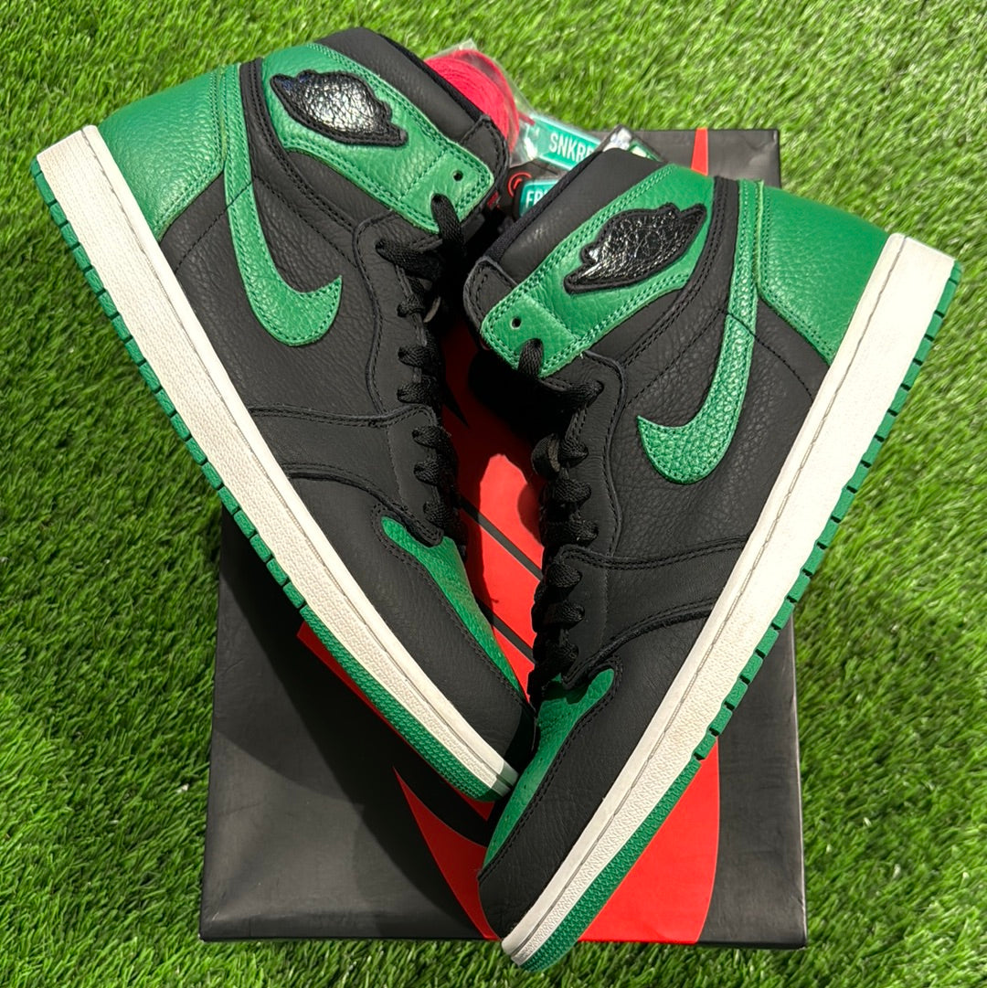 Air Jordan 1 Retro High OG 'Pine Green 2.0'