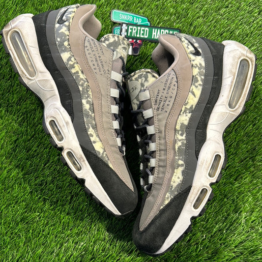 Air Max 95 SE 'Enigma Stone Camo'