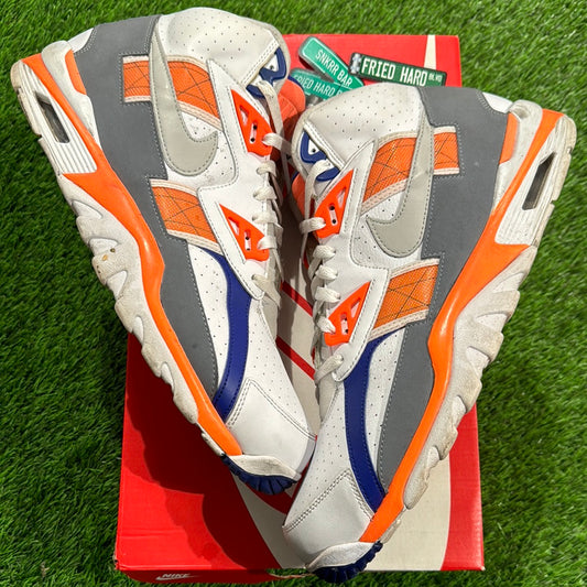 Air Trainer SC High 'Auburn' 2022