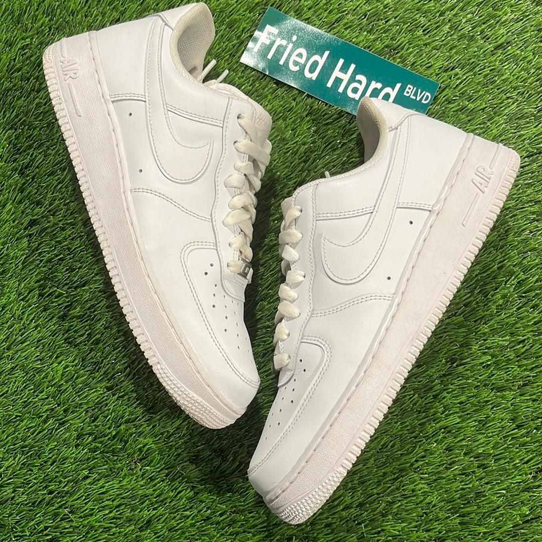 Air Force 1 '07 'Triple White'