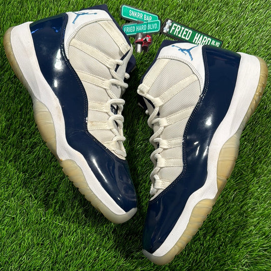 Air Jordan 11 Retro 'Win Like '82'