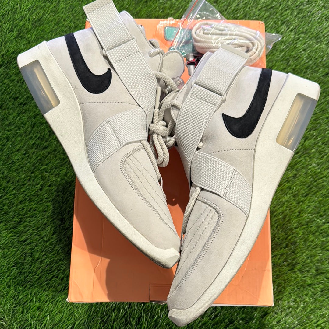 Air Fear Of God Raid 'Light Bone'