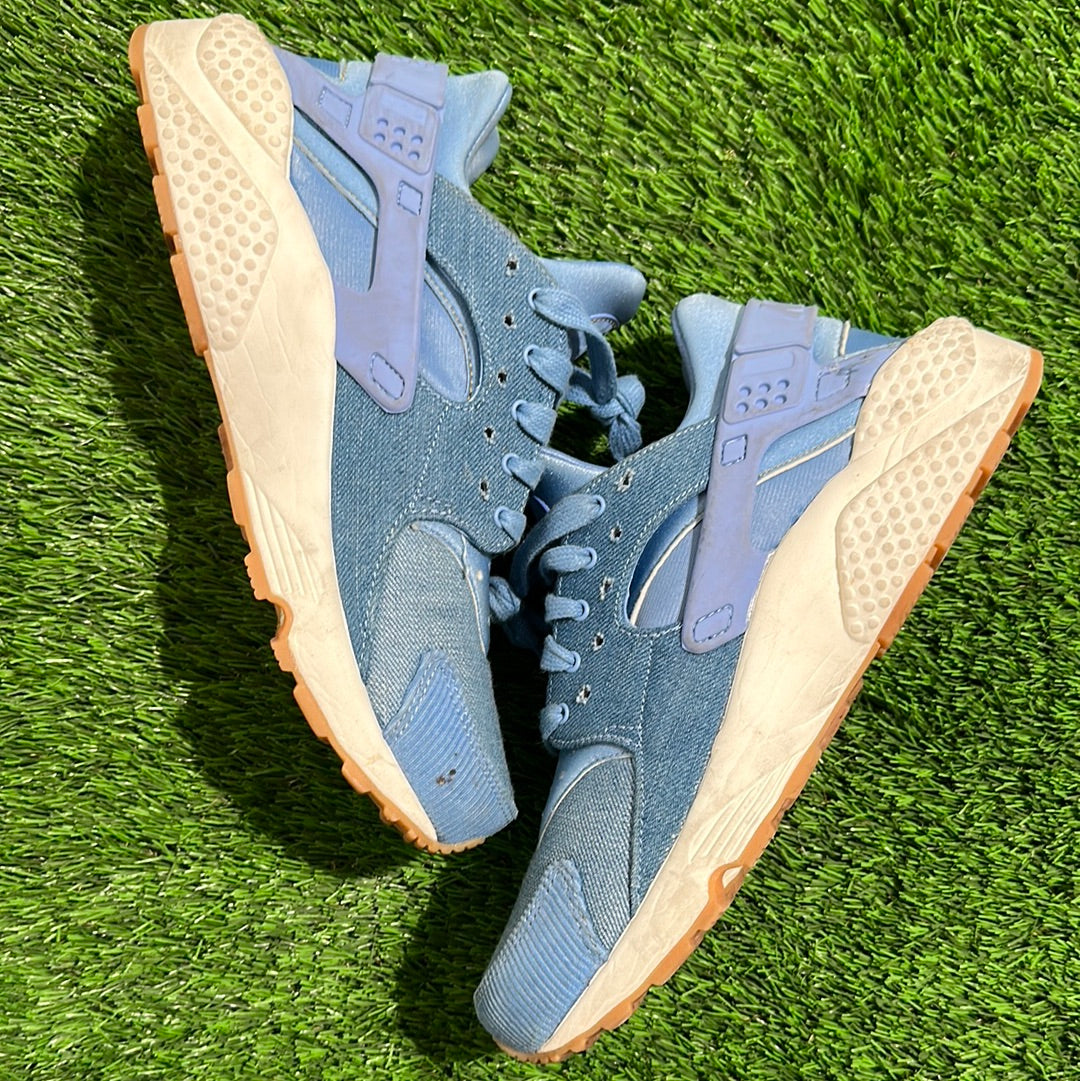 Wmns Air Huarache SE 'December Sky'