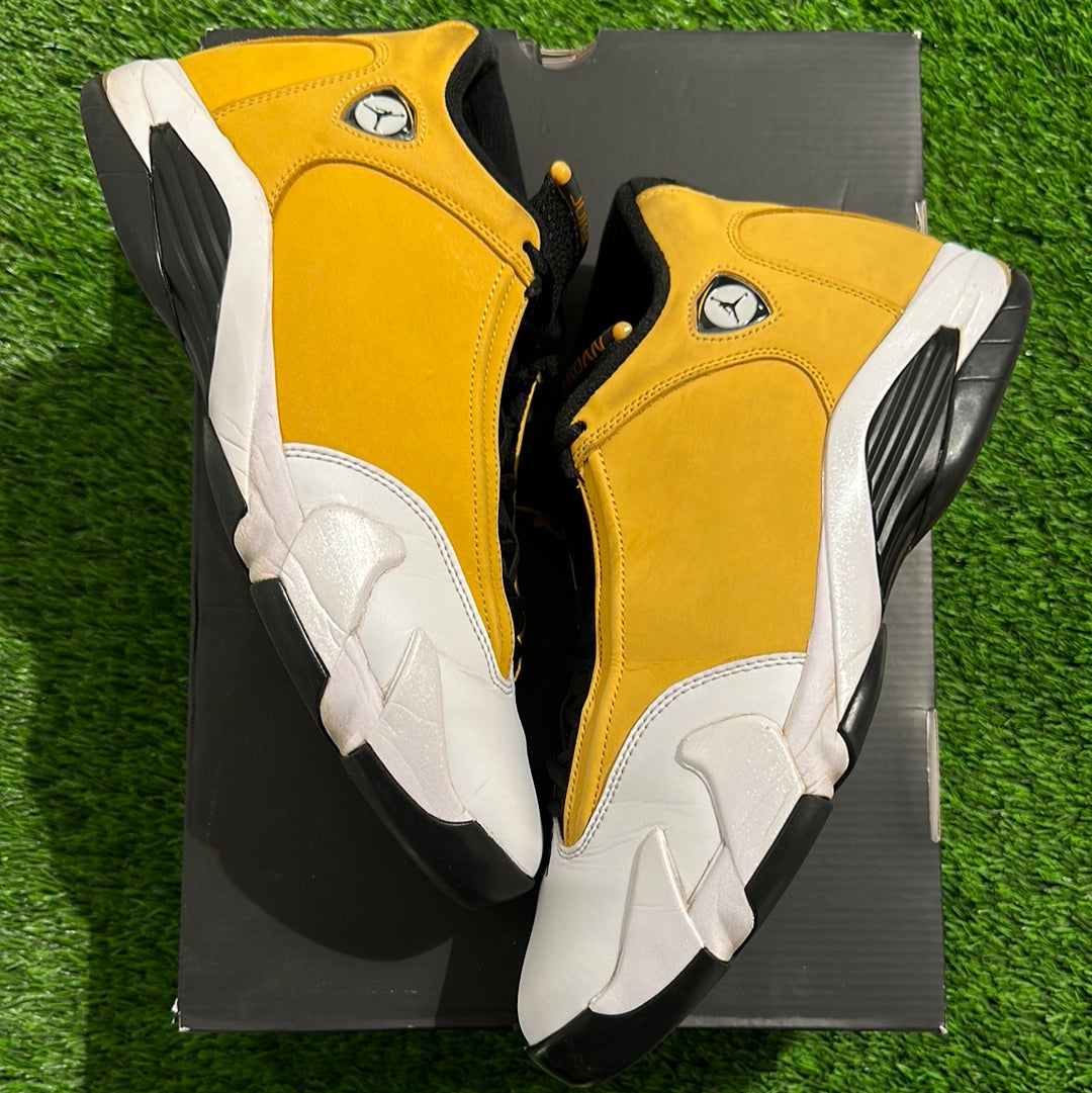 Air Jordan 14 Retro 'Ginger'