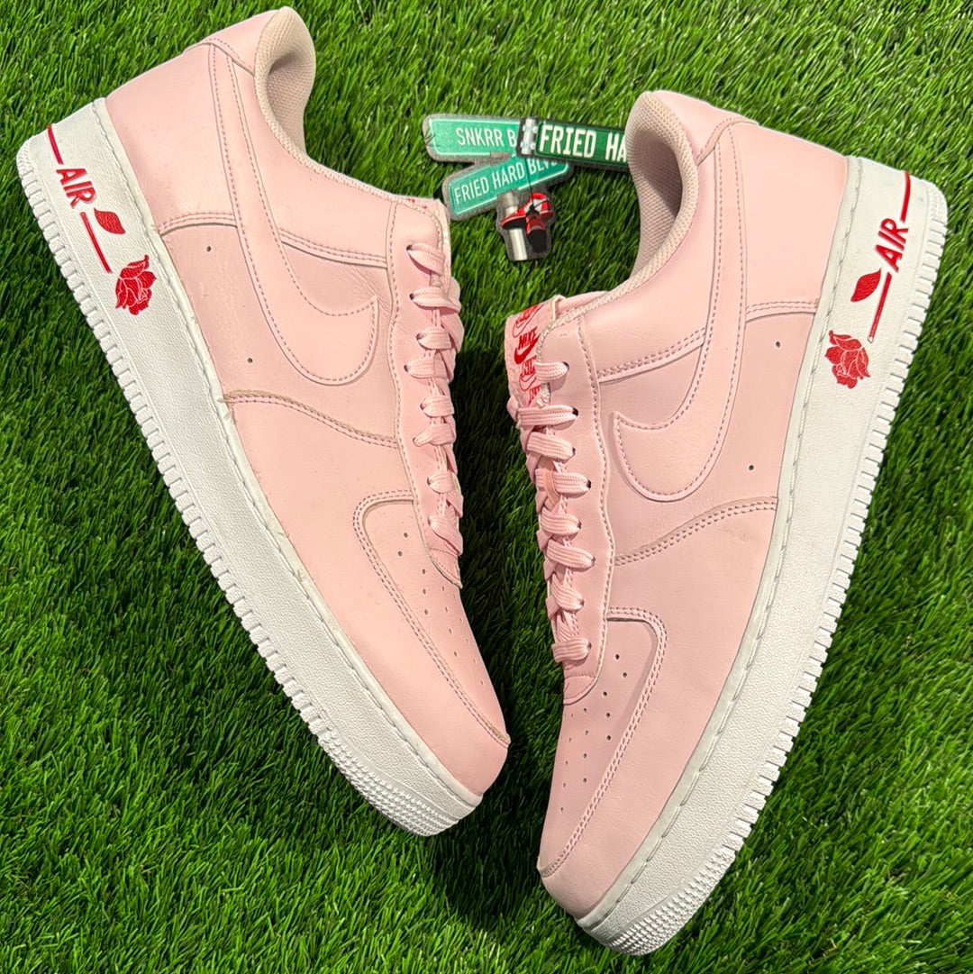 Air Force 1 '07 LX 'Thank You Plastic Bag - Pink Foam'