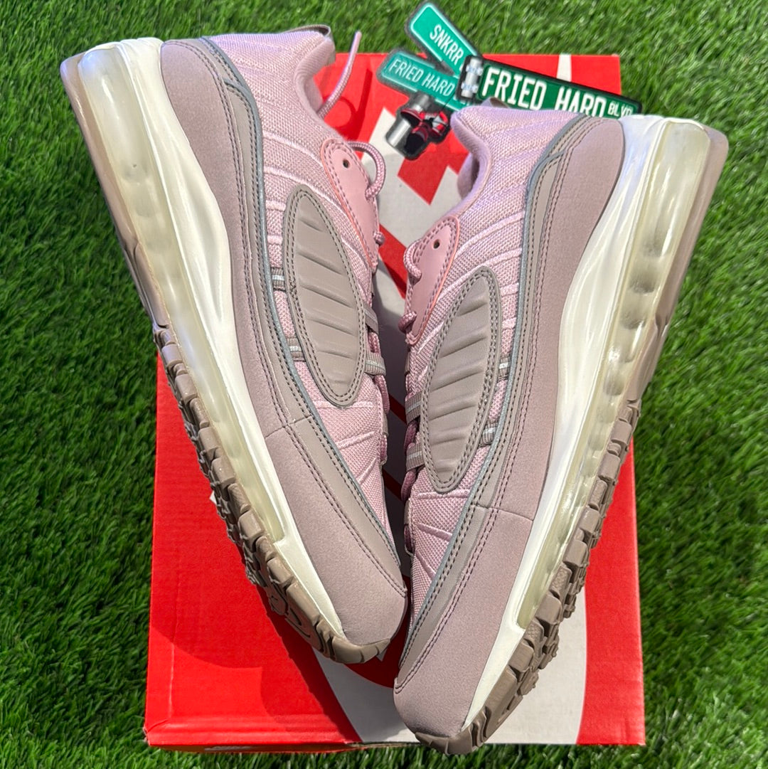 Air Max 98 'Pink Pumice'