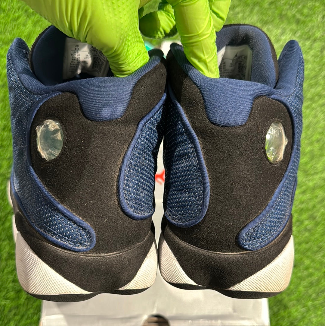 Air Jordan 13 Retro 'Navy'