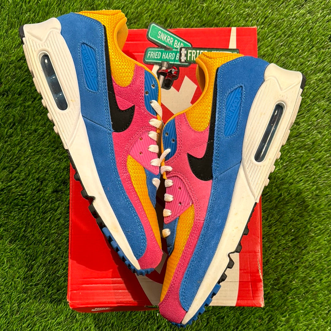 Air Max 90 'Multi-Color'