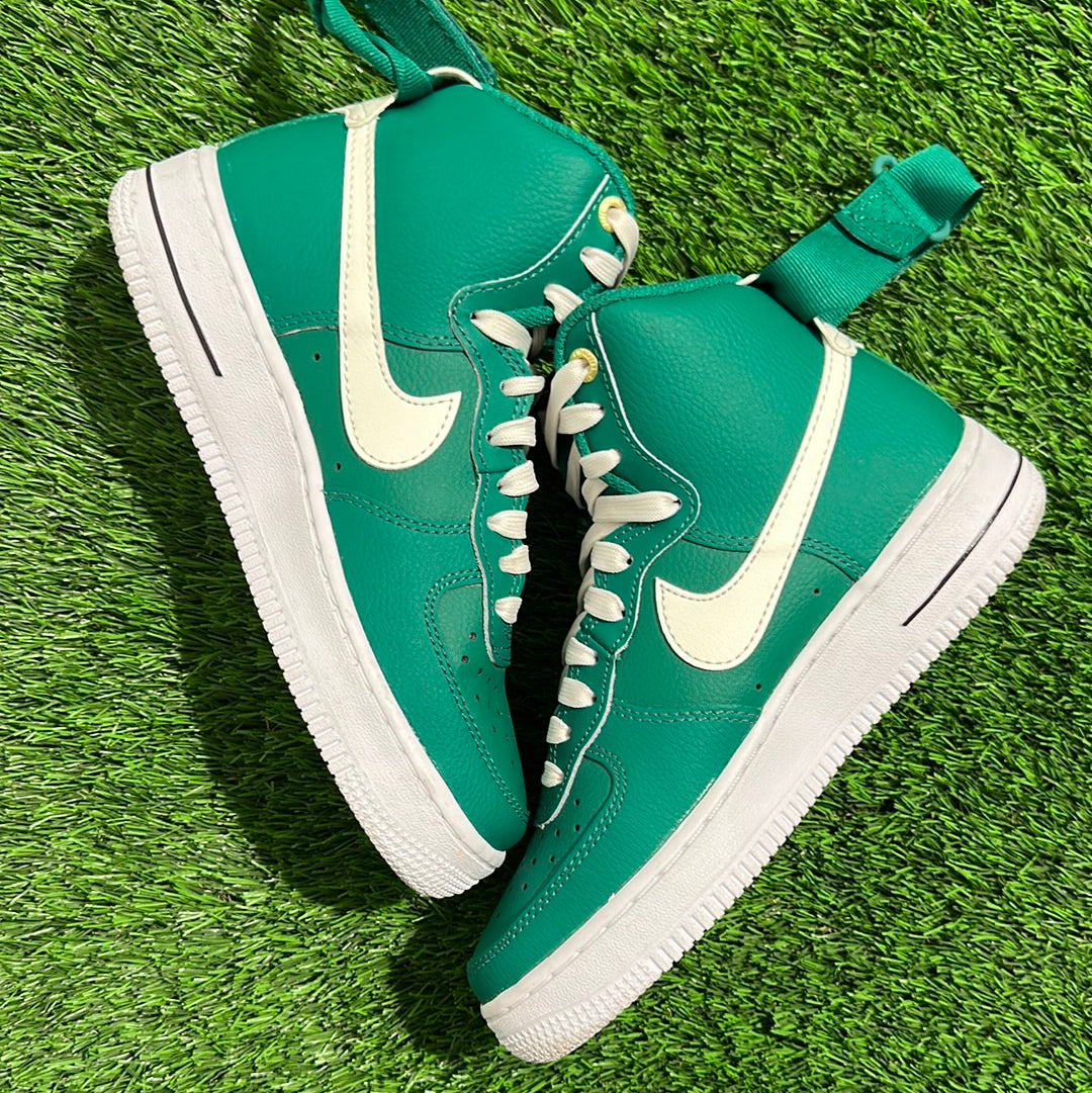 Wmns Air Force 1 High SE '40th Anniversary - Malachite'