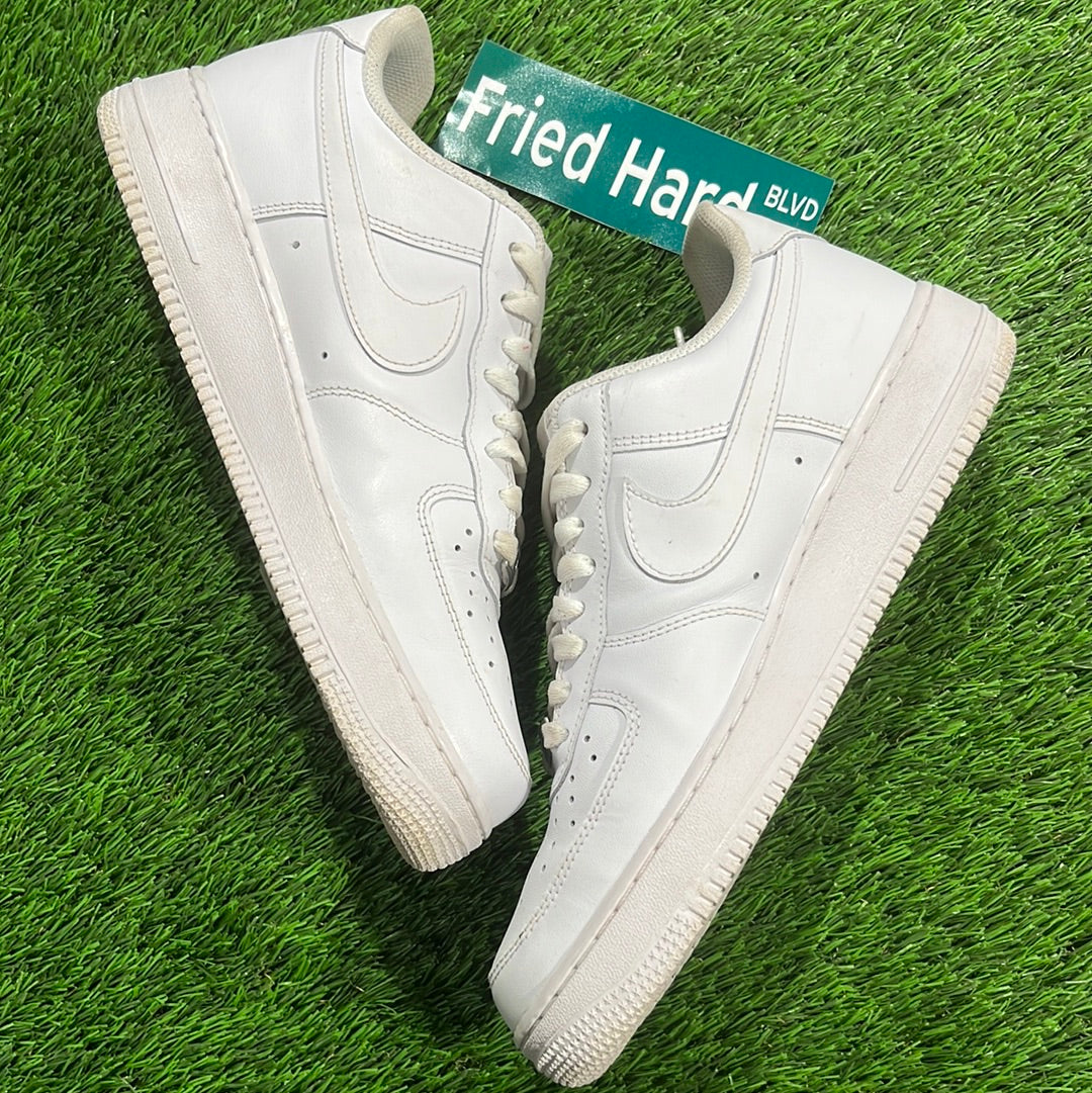 Air Force 1 '07 'Triple White'