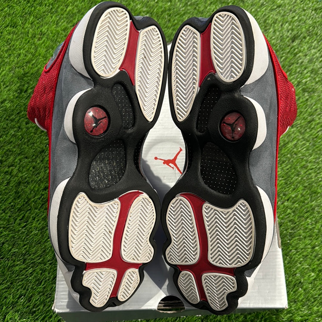 Air Jordan 13 Retro 'Red Flint'