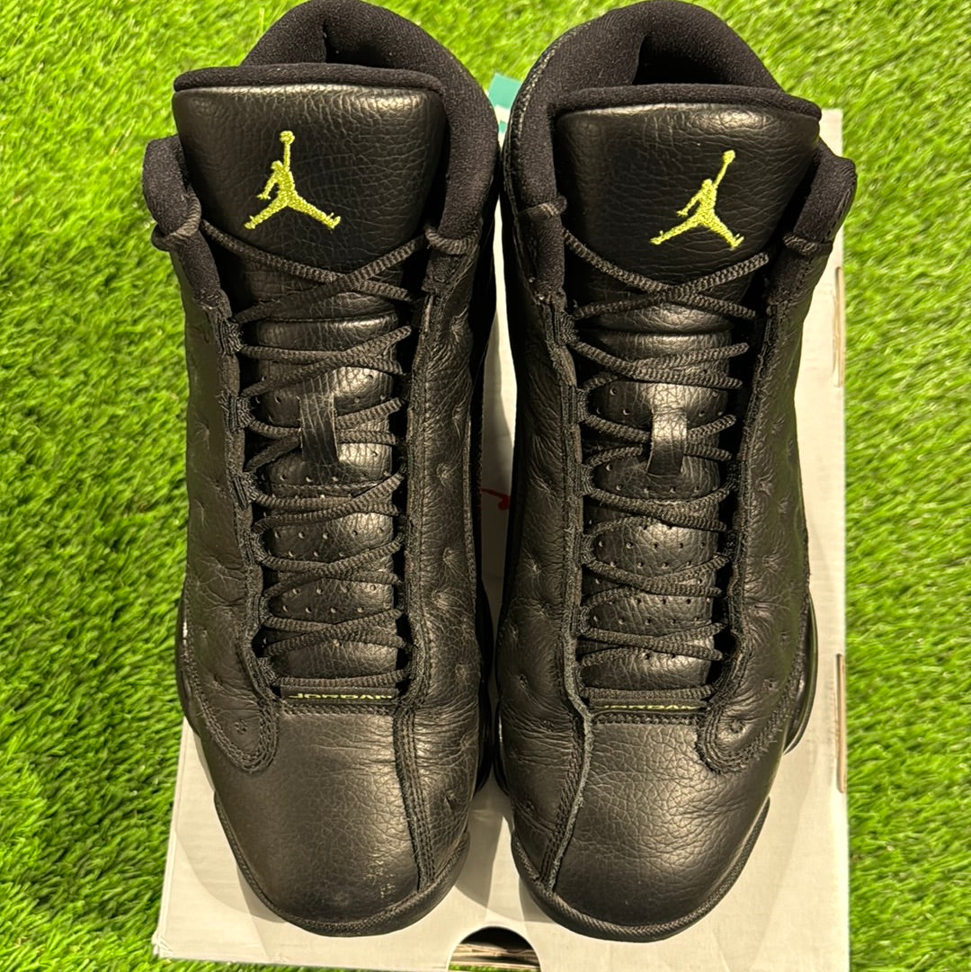 Air Jordan 13 Retro 'Altitude' 2017