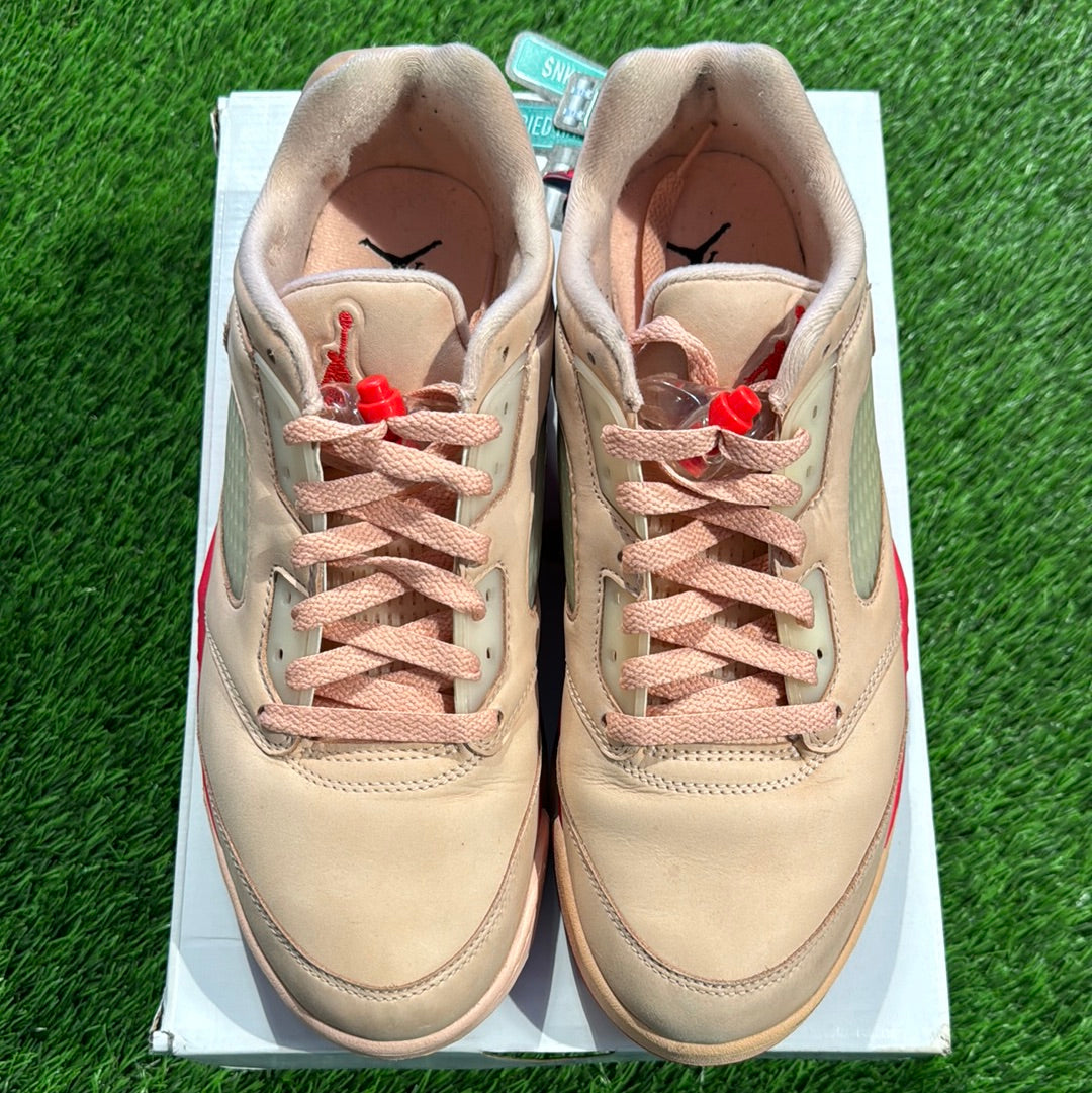 Wmns Air Jordan 5 Retro Low 'Girls That Hoop'