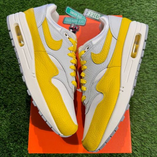 Wmns Air Max 1 'Tour Yellow'